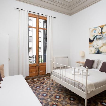 Casanova Guest House Барселона Екстериор снимка