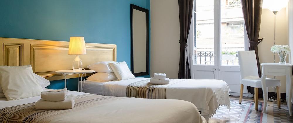 Casanova Guest House Барселона Екстериор снимка