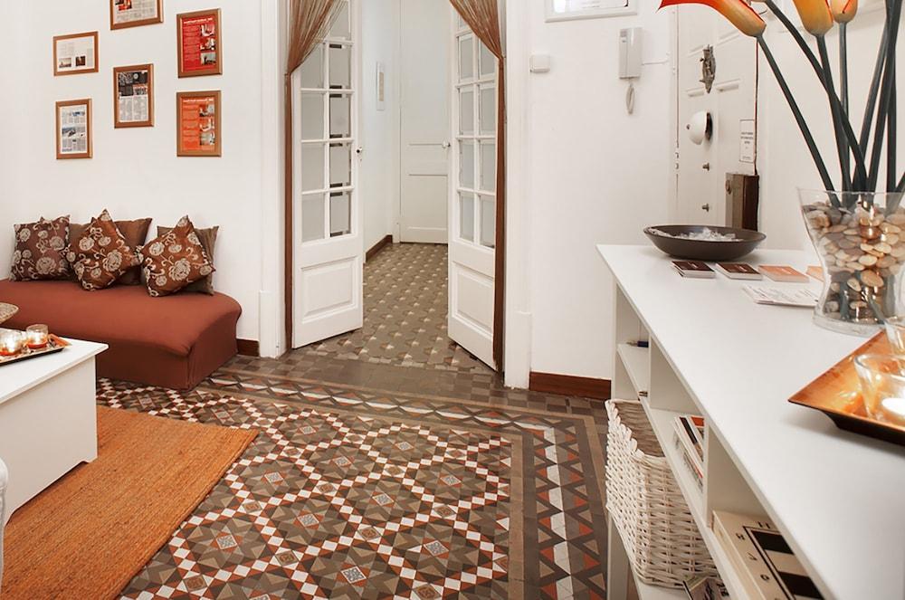 Casanova Guest House Барселона Екстериор снимка
