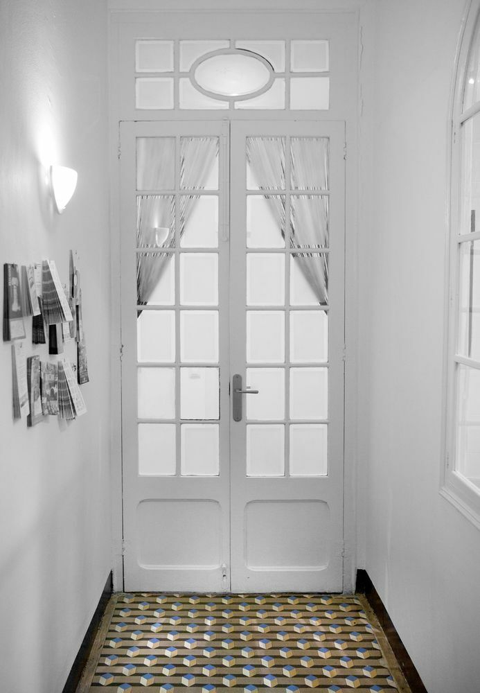 Casanova Guest House Барселона Екстериор снимка