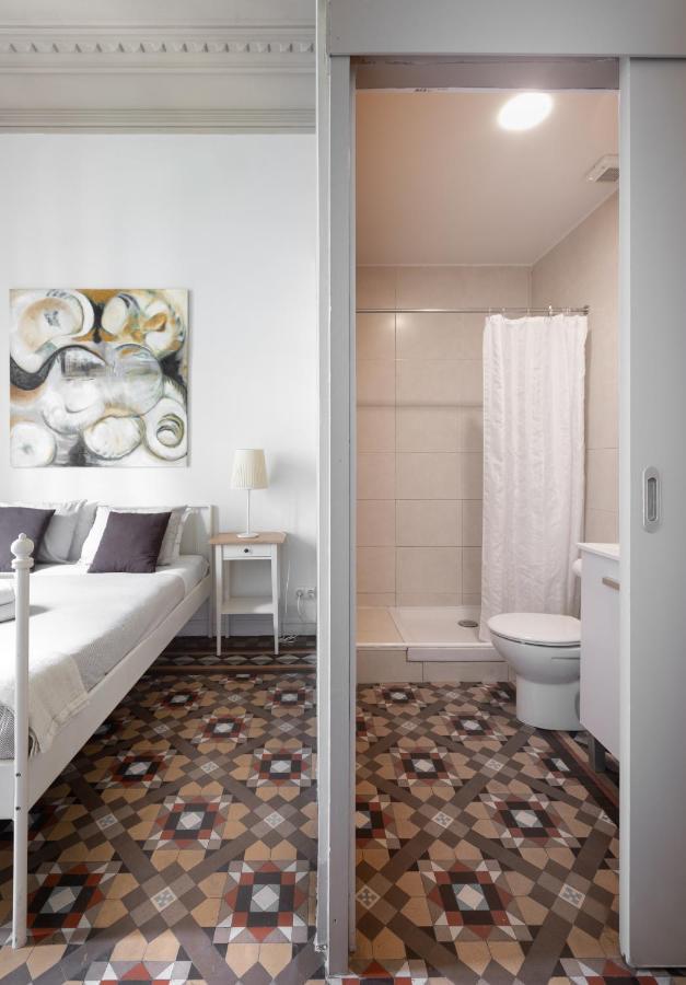 Casanova Guest House Барселона Екстериор снимка