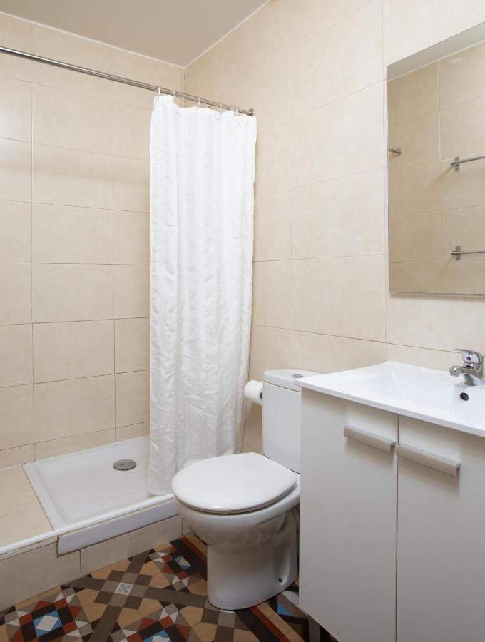 Casanova Guest House Барселона Екстериор снимка