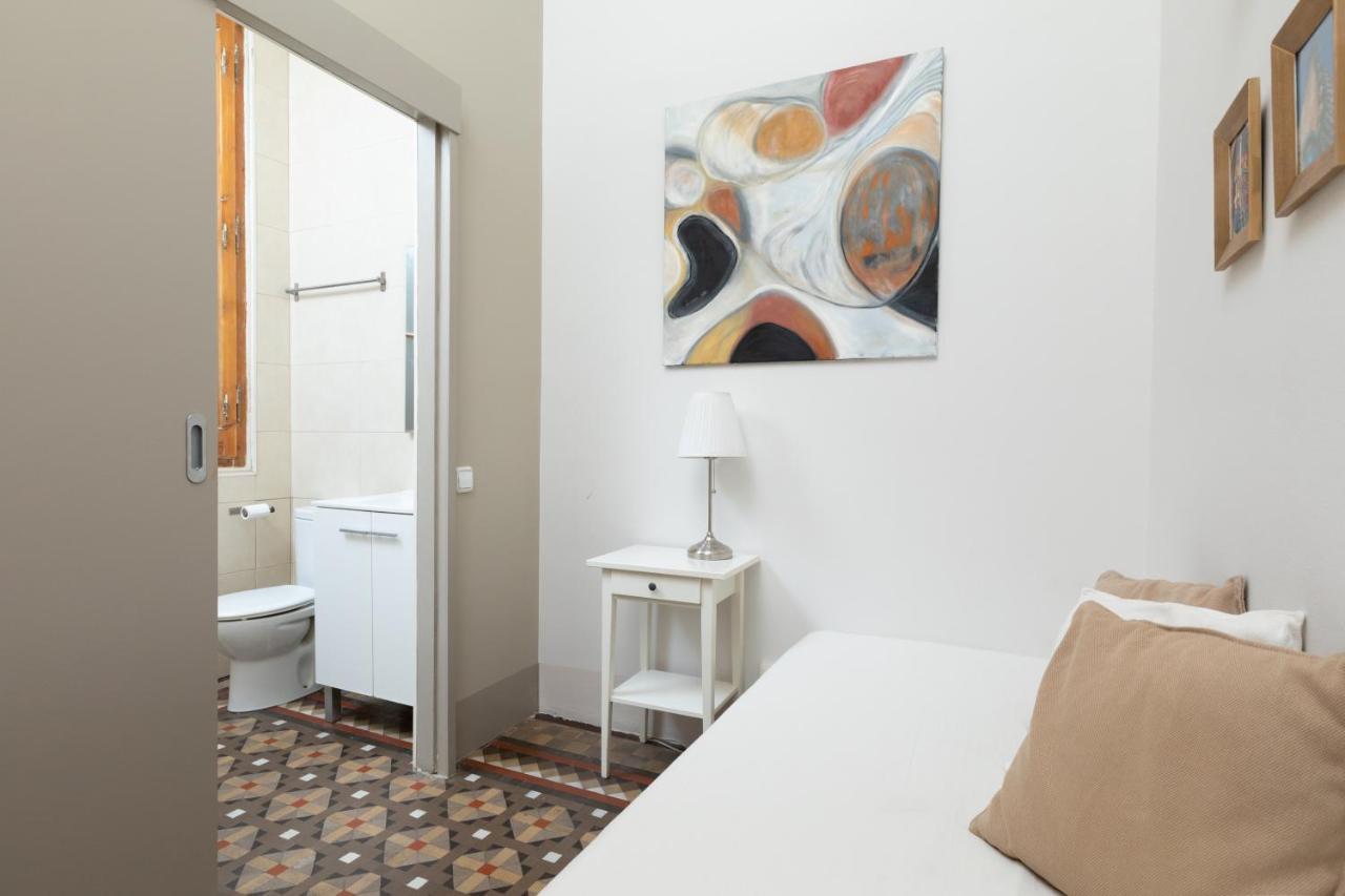 Casanova Guest House Барселона Екстериор снимка