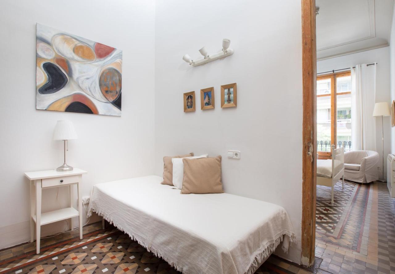 Casanova Guest House Барселона Екстериор снимка