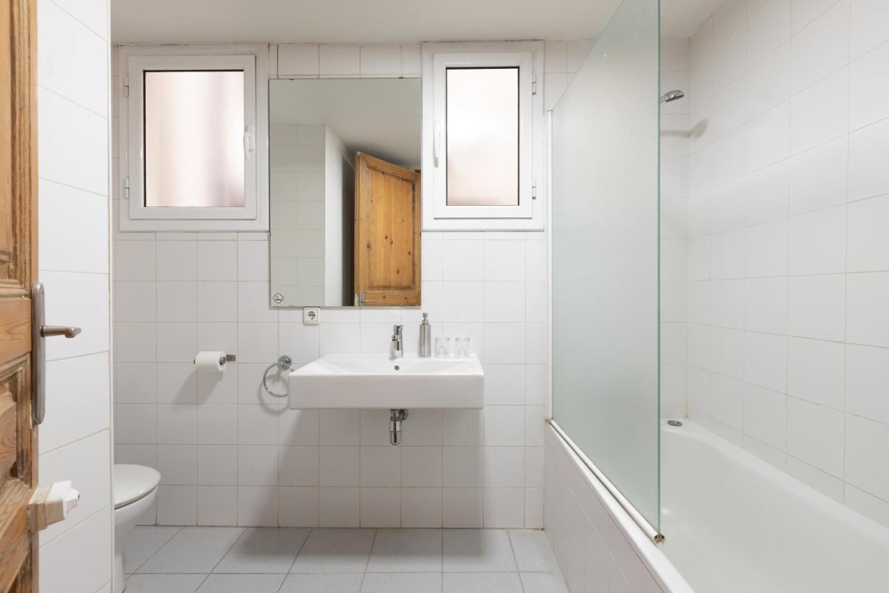 Casanova Guest House Барселона Екстериор снимка
