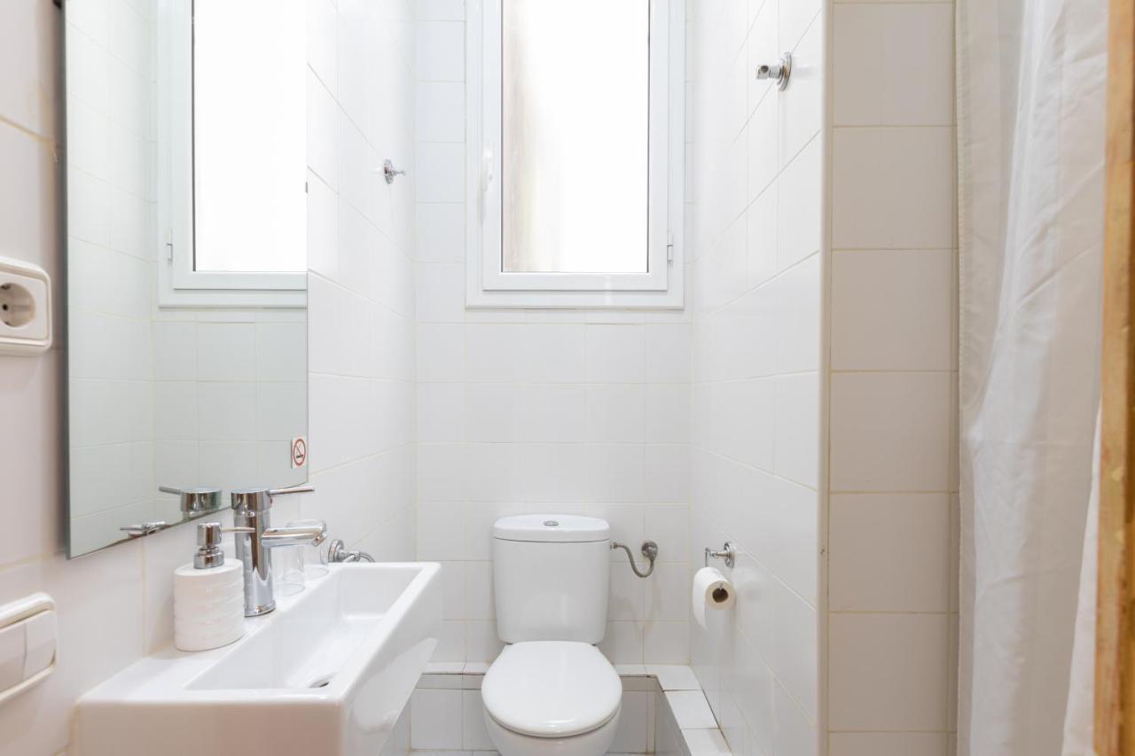 Casanova Guest House Барселона Екстериор снимка