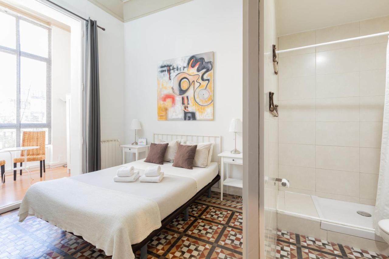 Casanova Guest House Барселона Екстериор снимка