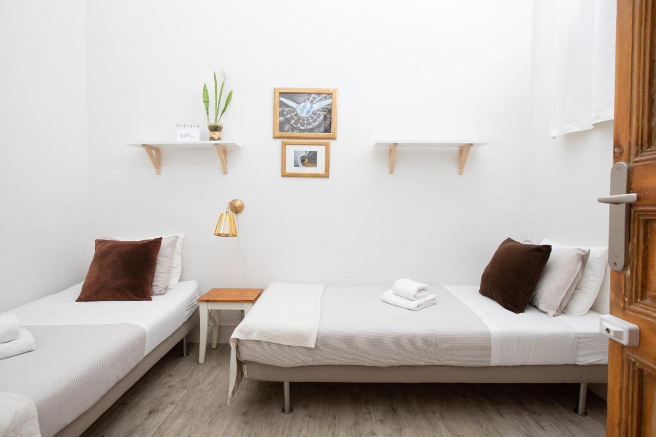 Casanova Guest House Барселона Екстериор снимка