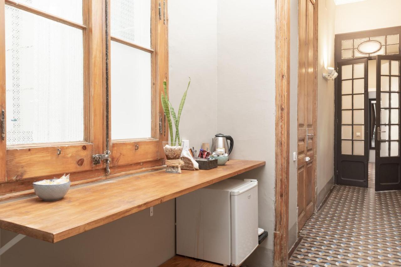 Casanova Guest House Барселона Екстериор снимка