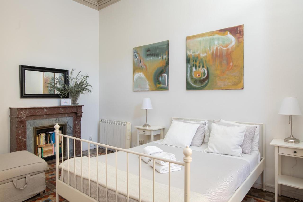 Casanova Guest House Барселона Екстериор снимка