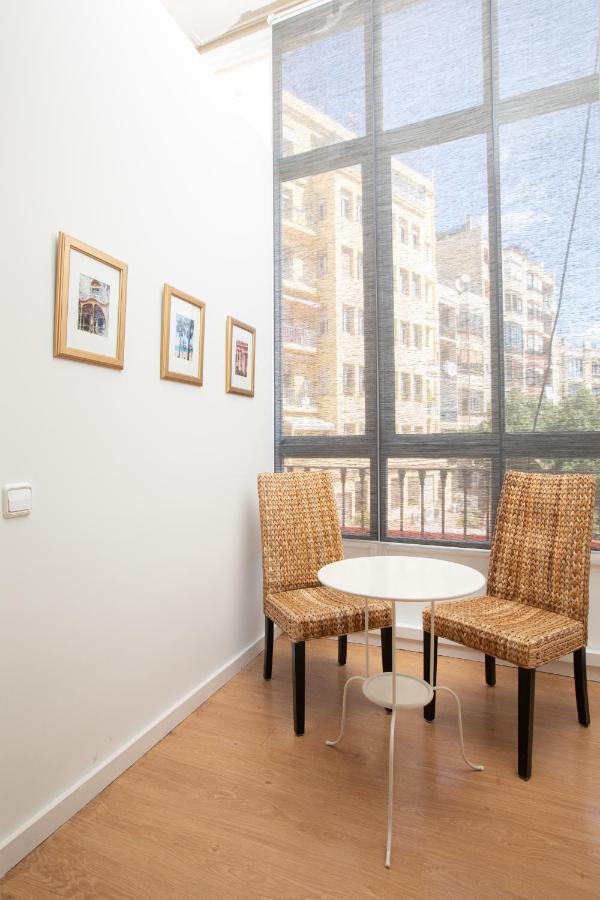 Casanova Guest House Барселона Екстериор снимка