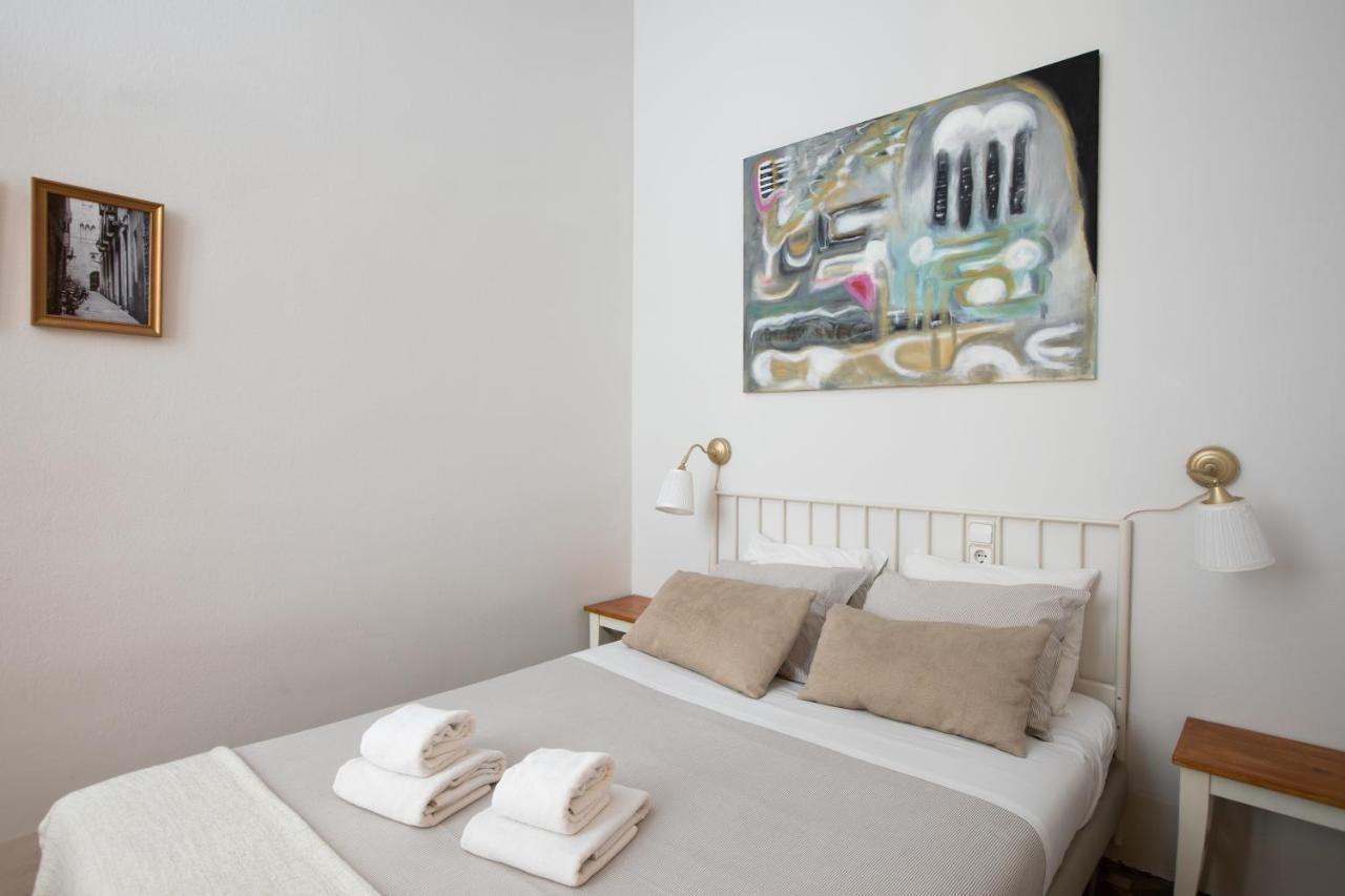 Casanova Guest House Барселона Екстериор снимка