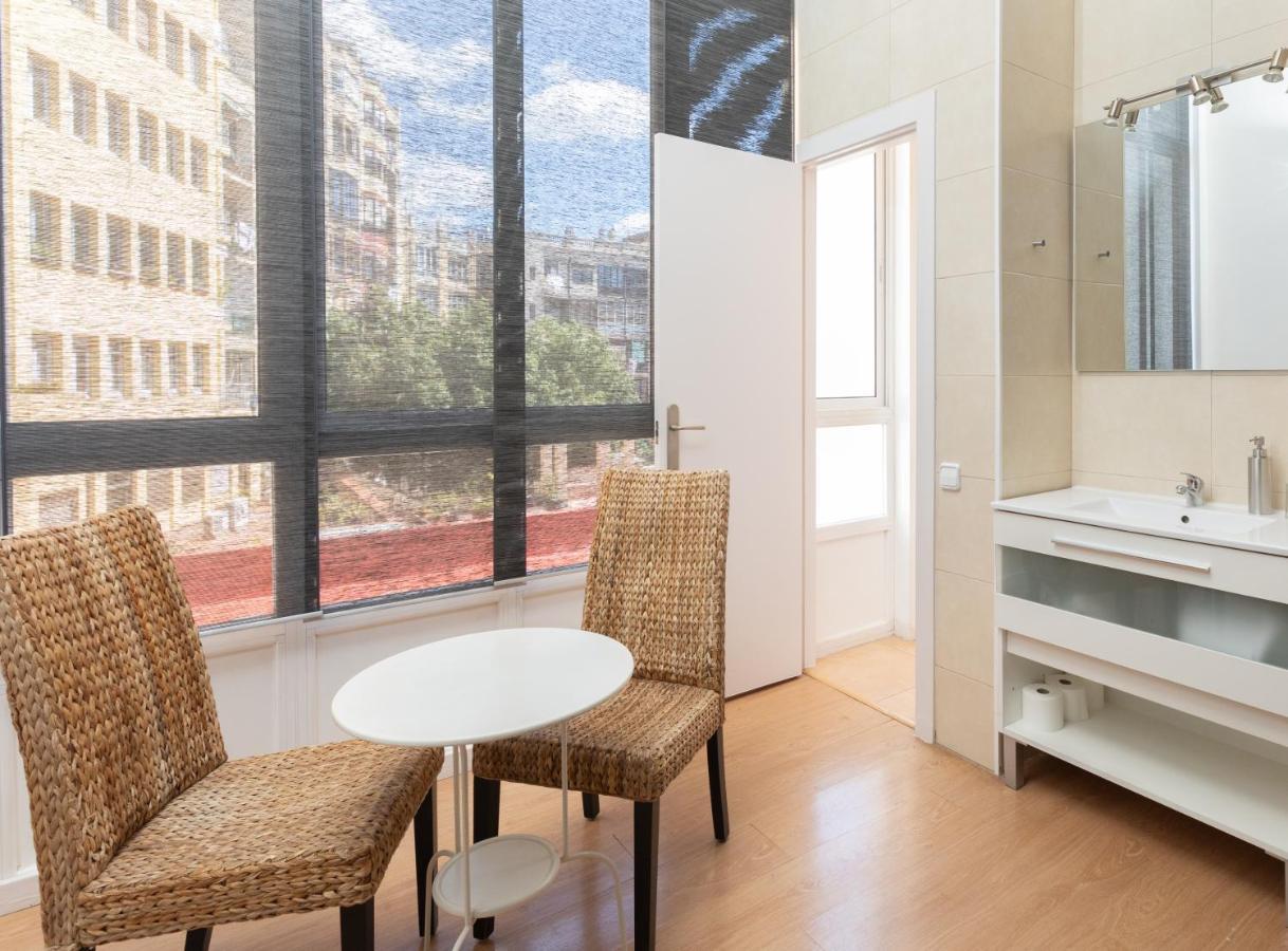 Casanova Guest House Барселона Екстериор снимка